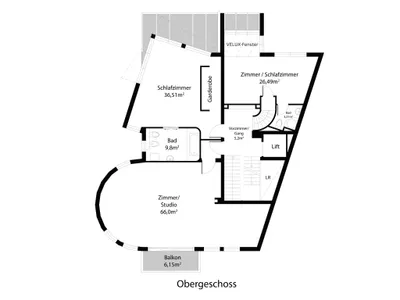 7-Zimmer-Immobilie kaufen in Wien – 520 m², € 5.485.000 – Bild 21 von 24