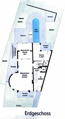 7-Zimmer-Immobilie kaufen in Wien – 520 m², € 5.485.000 – Bild 20 von 24