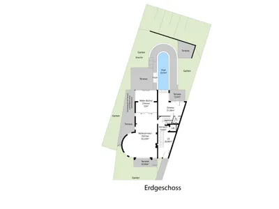 7-Zimmer-Immobilie kaufen in Wien – 520 m², € 5.485.000 – Bild 24 von 24