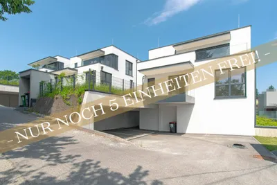 4-Zimmer-Wohnung kaufen in Linz – 130,5 m²