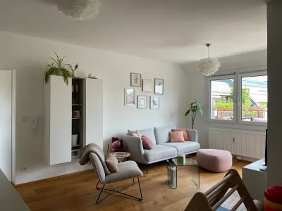 4-Zimmer-Wohnung kaufen in Wien – 101 m², € 580.000 – Bild 4 von 21