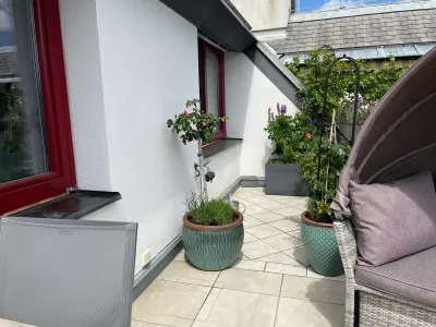 4-Zimmer-Wohnung kaufen in Wien – 101 m², € 580.000 – Bild 2 von 21