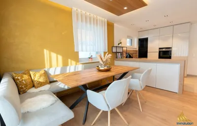 4-Zimmer-Haus kaufen in Gmunden – 121,99 m², € 529.000 – Bild 2 von 12