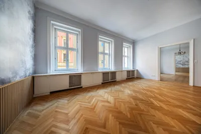 6-Zimmer-Wohnung kaufen in Wien – 209,39 m², € 1.399.000 – Bild 25 von 29