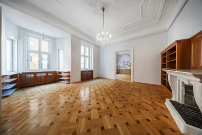 6-Zimmer-Wohnung kaufen in Wien – 209,39 m², € 1.399.000 – Bild 1 von 29