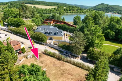 Grundstück kaufen in Sankt Pölten Land – 1 067 m², € 460.000