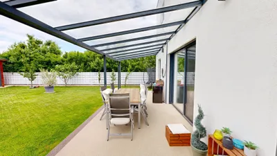 6-Zimmer-Haus kaufen in Bruck an der Leitha – 177,24 m², € 750.000 – Bild 12 von 22