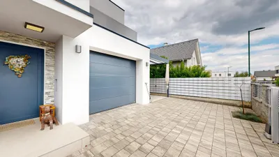 6-Zimmer-Haus kaufen in Bruck an der Leitha – 177,24 m², € 750.000 – Bild 20 von 22