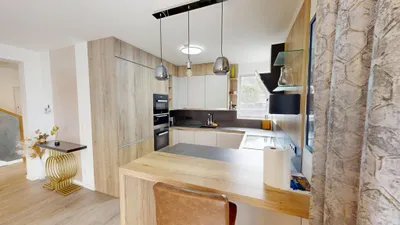 6-Zimmer-Haus kaufen in Bruck an der Leitha – 177,24 m², € 750.000 – Bild 5 von 22
