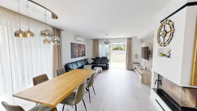 6-Zimmer-Haus kaufen in Bruck an der Leitha – 177,24 m², € 750.000 – Bild 4 von 22