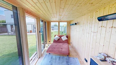 6-Zimmer-Haus kaufen in Bruck an der Leitha – 177,24 m², € 750.000 – Bild 17 von 22