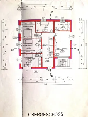 6-Zimmer-Haus kaufen in Bruck an der Leitha – 177,24 m², € 750.000 – Bild 22 von 22