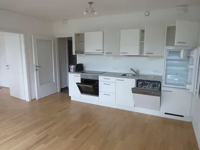 2-Zimmer-Wohnung mieten in Graz – 43 m², € 688 – Bild 1 von 6