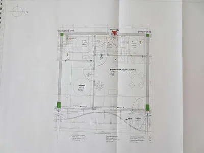2-Zimmer-Wohnung mieten in Graz – 43 m², € 688 – Bild 6 von 6