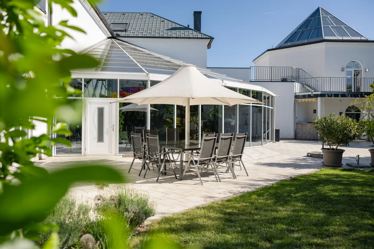 Coworking-Space Traisental - Ansicht 3