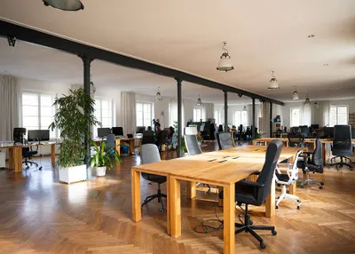 Gewerbeimmobilie mieten in Graz – 500 m², € 4.900 – Bild 1 von 15