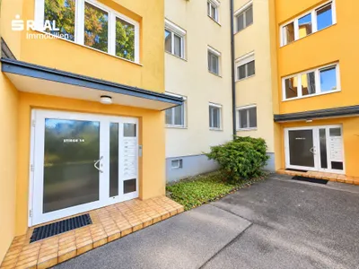 4-Zimmer-Wohnung kaufen in Korneuburg – 88 m², € 245.000 – Bild 18 von 24