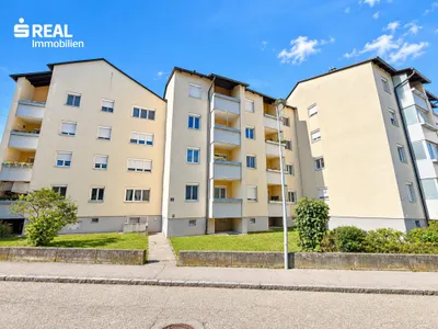 4-Zimmer-Wohnung kaufen in Korneuburg – 88 m², € 245.000 – Bild 5 von 24