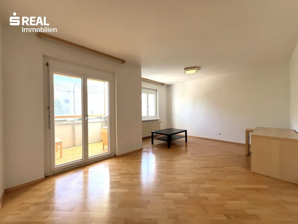 Familienhit - charmante 4 Zimmer-Wohnung in Ruhelage - Ansicht 2