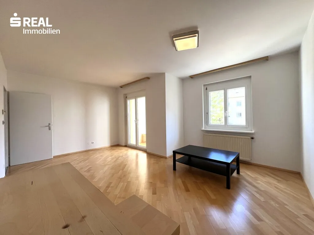 Familienhit - charmante 4 Zimmer-Wohnung in Ruhelage - Ansicht 3