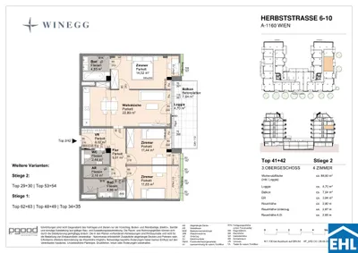 Immobilie kaufen in Wien – 88,5 m² – Bild 13 von 13