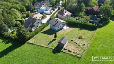 3-Zimmer-Haus kaufen in Mödling – 87,4 m², € 615.000 – Bild 3 von 11
