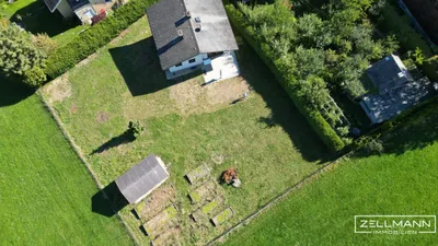 3-Zimmer-Haus kaufen in Mödling – 87,4 m², € 615.000 – Bild 9 von 11