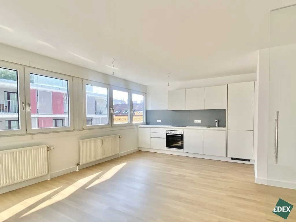 Wohnung – Wien - Ansicht 3