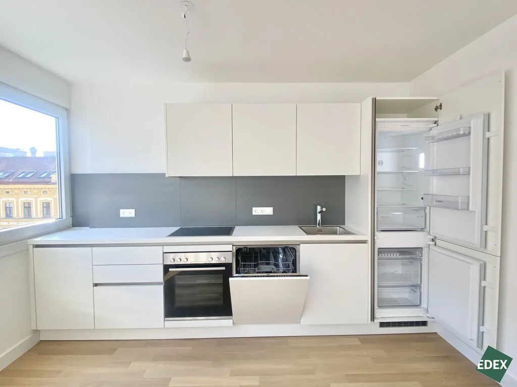 Wohnung – Wien - Ansicht 2