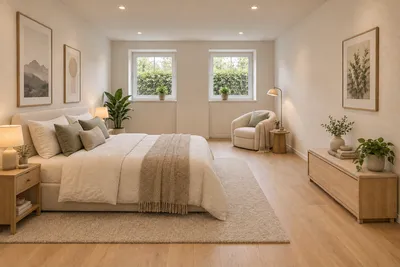 2-Zimmer-Wohnung kaufen in Salzburg-Umgebung – 74,66 m², € 250.000 – Bild 2 von 3