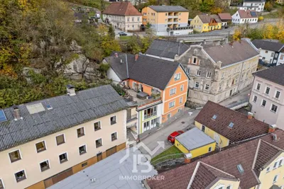 8-Zimmer-Haus kaufen in Perg – 404 m², € 295.000 – Bild 21 von 25