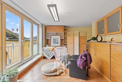 8-Zimmer-Haus kaufen in Perg – 404 m², € 295.000 – Bild 5 von 25