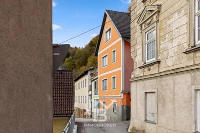 8-Zimmer-Haus kaufen in Perg – 404 m², € 295.000 – Bild 19 von 25