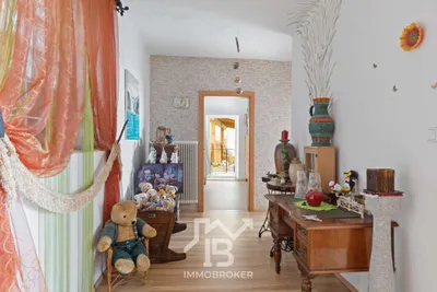 8-Zimmer-Haus kaufen in Perg – 404 m², € 295.000 – Bild 8 von 25