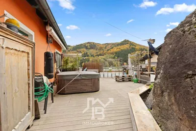 8-Zimmer-Haus kaufen in Perg – 404 m², € 295.000 – Bild 17 von 25