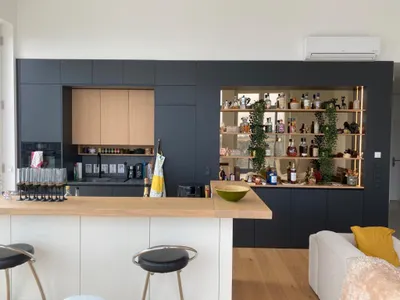 4-Zimmer-Wohnung mieten in Wien – 122 m², € 3.766 – Bild 3 von 31
