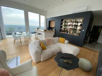 4-Zimmer-Wohnung mieten in Wien – 122 m², € 3.766