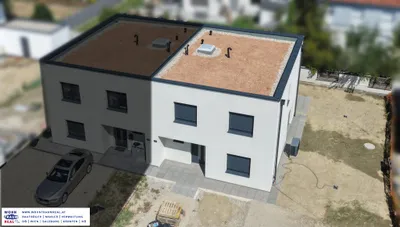 5-Zimmer-Haus kaufen in Perg – 129,1 m², € 399.999 – Bild 2 von 44