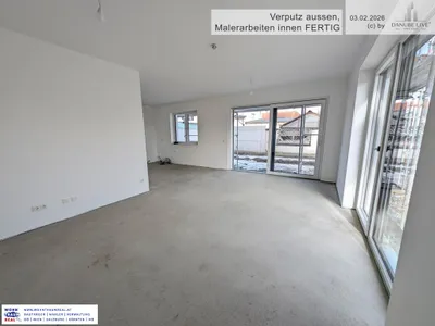 5-Zimmer-Haus kaufen in Perg – 129,1 m², € 399.999 – Bild 14 von 44