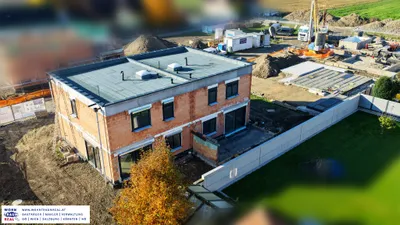 5-Zimmer-Haus kaufen in Perg – 129,1 m², € 399.999 – Bild 31 von 44