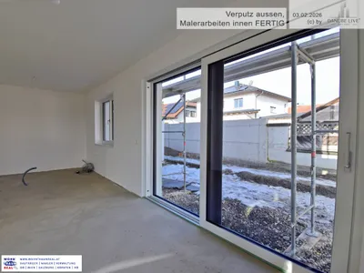 5-Zimmer-Haus kaufen in Perg – 129,1 m², € 399.999 – Bild 26 von 44
