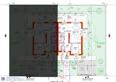 5-Zimmer-Haus kaufen in Perg – 129,1 m², € 399.999 – Bild 42 von 44