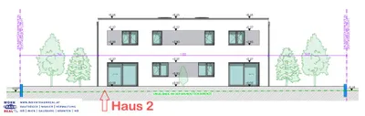 5-Zimmer-Haus kaufen in Perg – 129,1 m², € 399.999 – Bild 40 von 44