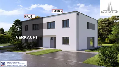 5-Zimmer-Haus kaufen in Perg – 129,1 m², € 399.999 – Bild 8 von 44