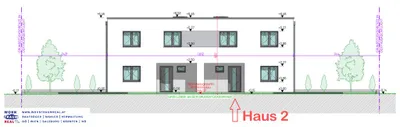 5-Zimmer-Haus kaufen in Perg – 129,1 m², € 399.999 – Bild 34 von 44