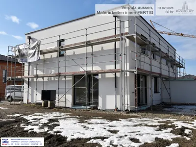 5-Zimmer-Haus kaufen in Perg – 129,1 m², € 399.999 – Bild 28 von 44