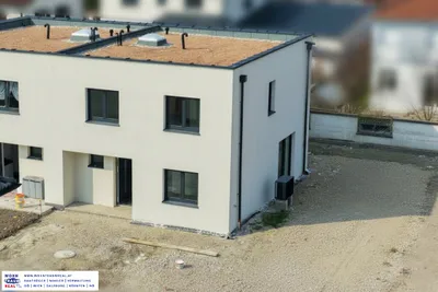 5-Zimmer-Haus kaufen in Perg – 129,1 m², € 399.999 – Bild 19 von 44