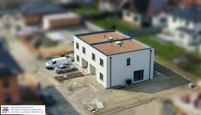 5-Zimmer-Haus kaufen in Perg – 129,1 m², € 399.999 – Bild 13 von 44