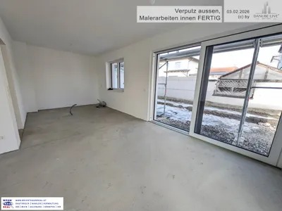 5-Zimmer-Haus kaufen in Perg – 129,1 m², € 399.999 – Bild 27 von 44