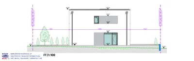 5-Zimmer-Haus kaufen in Perg – 129,1 m², € 399.999 – Bild 41 von 44